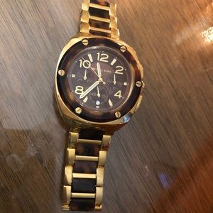 Michael Kors Fashion Watch